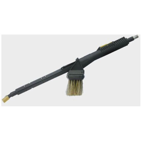 Brosse self perpendiculaire sans buse M22F