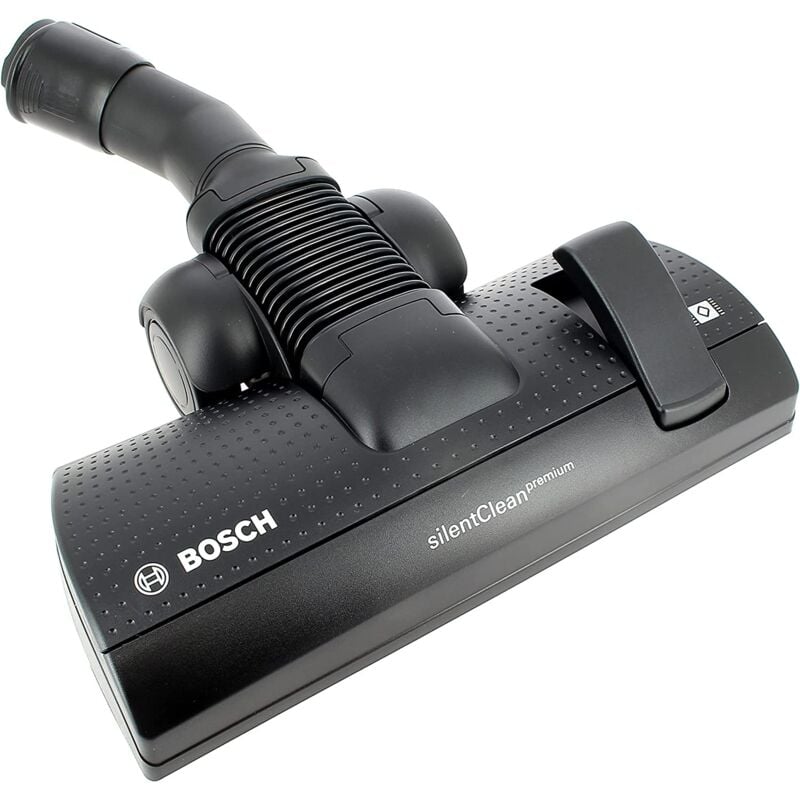 Brosse silentClean pour aspirateurs Bosch