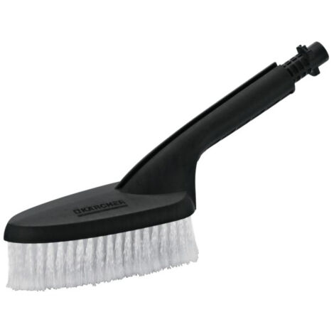 BROSSE SIMPLE pour NETTOYEUR HAUTE-PRESSION KARCHER - 69032760