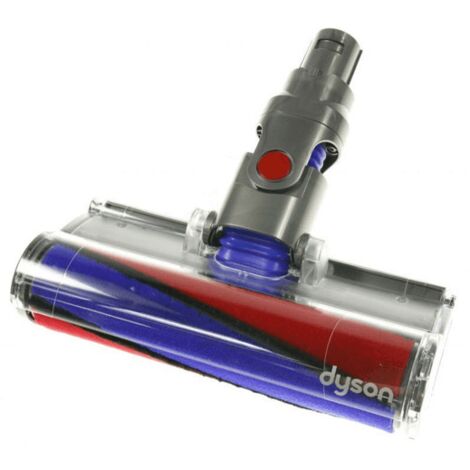 Brosse soft roller 966489-10 pour Aspirateur DYSON , SV09