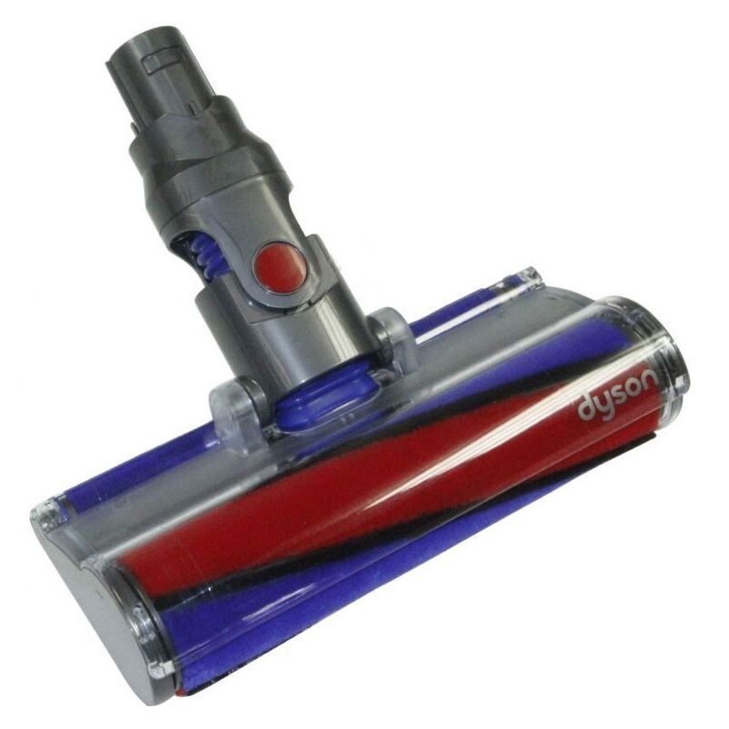 Brosse Soft Roller Pour Aspirateur Dyson