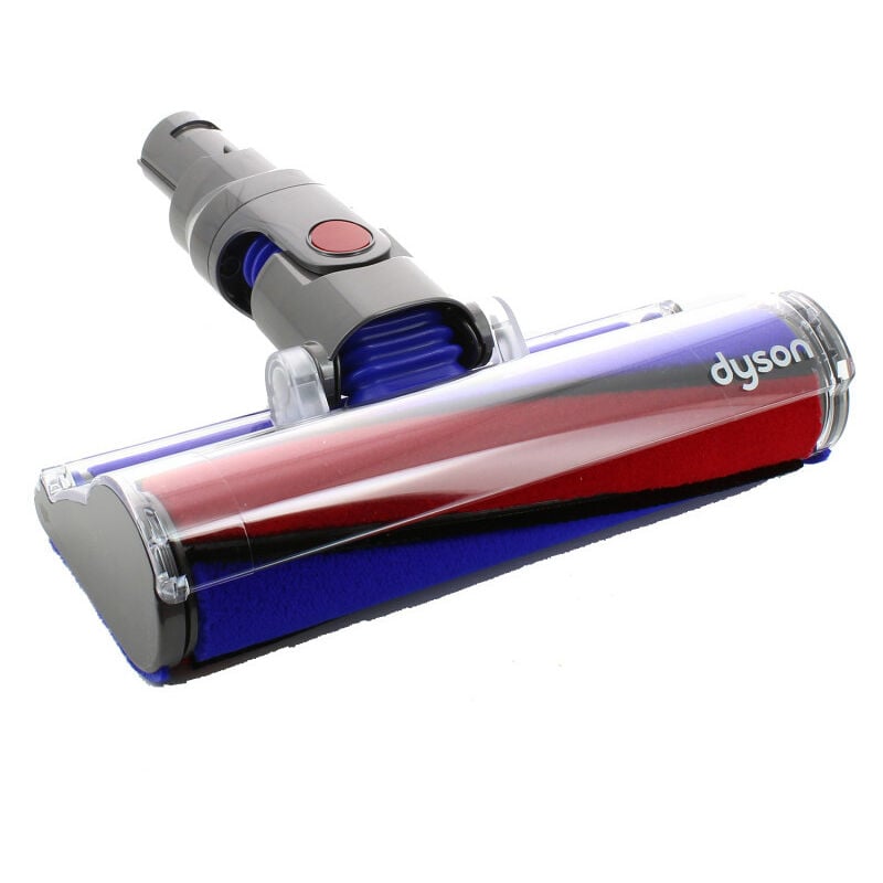 Dyson - Brosse soft roller 966489-10 pour Aspirateur SV09