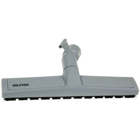 BROSSE SOL DUR Ø 32 M/M POUR PETIT ELECTROMENAGER NILFISK ADVANCE - 12017001