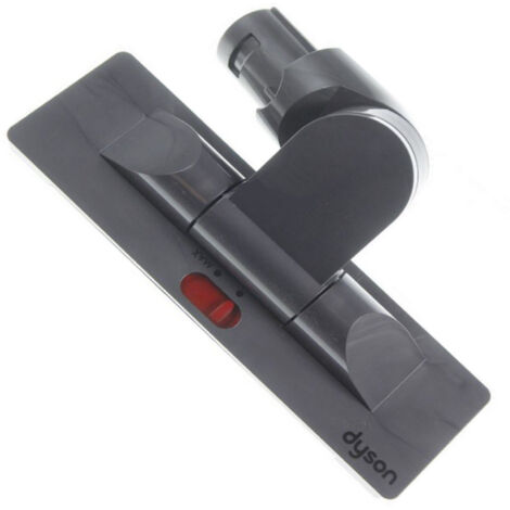 Brosse sol dur V6 pour aspirateur – Accessoire performant pour surfaces dures – Compatible Dyson – 96690201