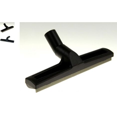 BROSSE SOLS A ROULETTES MULTI SURFACES POUR PETIT ELECTROMENAGER NILFISK ADVANCE - 1406700000
