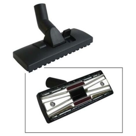 BROSSE SOLS COMBINEE GD110 POUR PETIT ELECTROMENAGER NILFISK ADVANCE - 1408003000