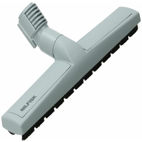 Brosse sols durs
