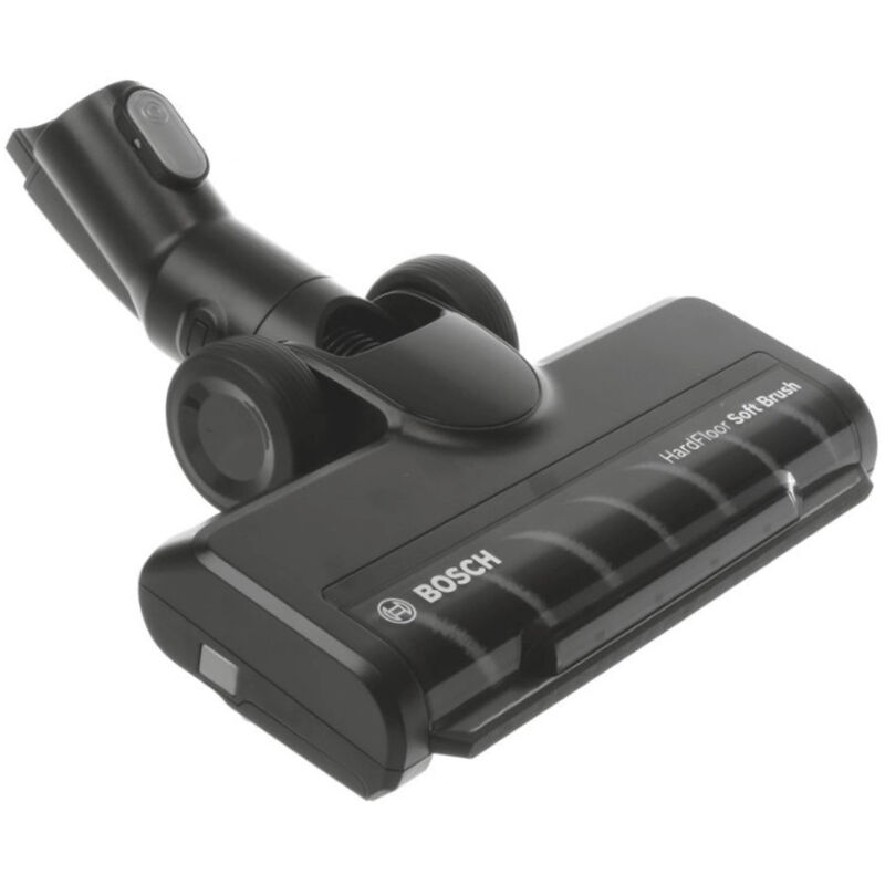Bosch - Brosse motorisée sols durs avec éclairage led pour Aspirateur 17006340