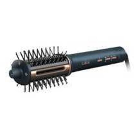 Brosse soufflante 3-en-1 Calor Air Brush 3D UB9720C0 34 cm Gris bleuté