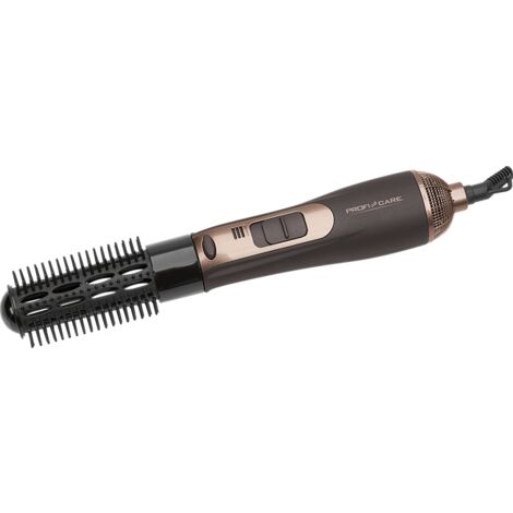 Brosse soufflante Proficare PC-HAS 3011 Marron