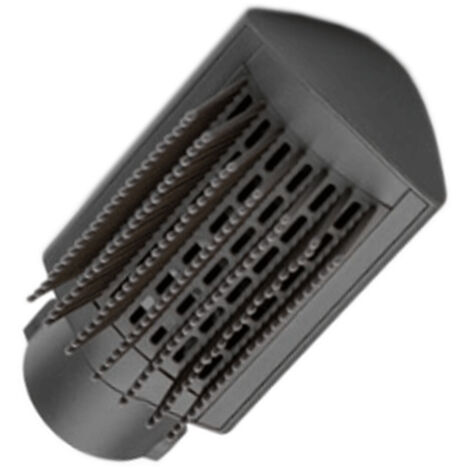 Brosse souple brushing