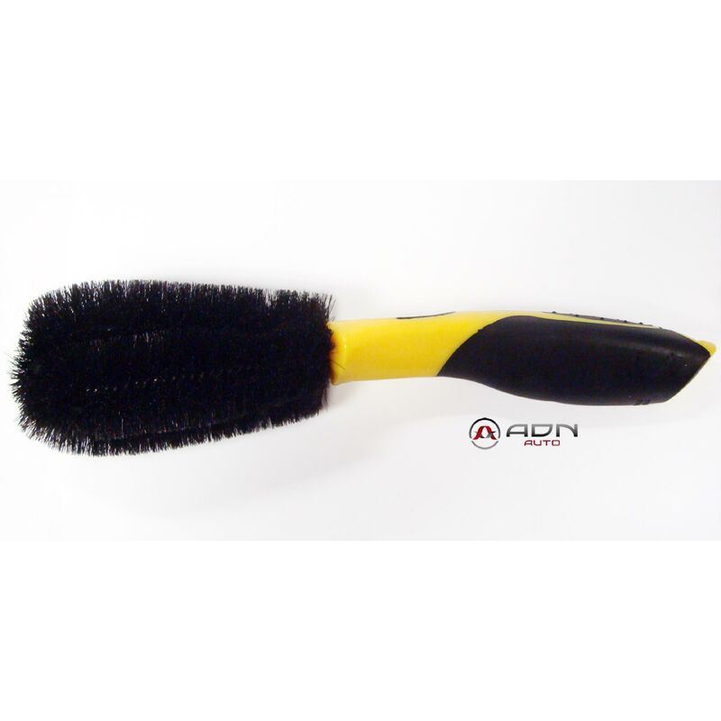 Brosse speciale jantes