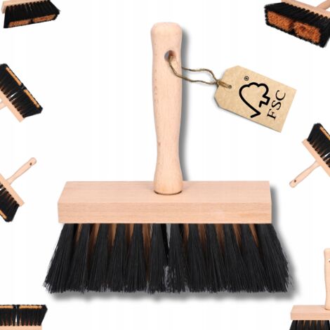 Brosse SPLAPAK