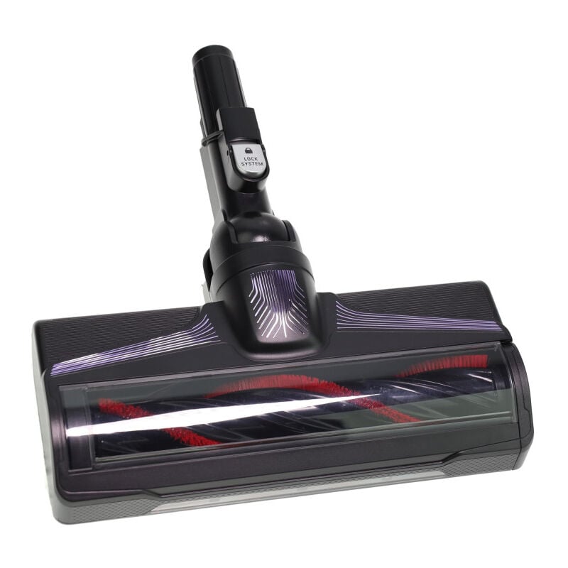 SEB - Brosse SS-7222068463 pour Aspirateur rowenta , x-force flex 9.60