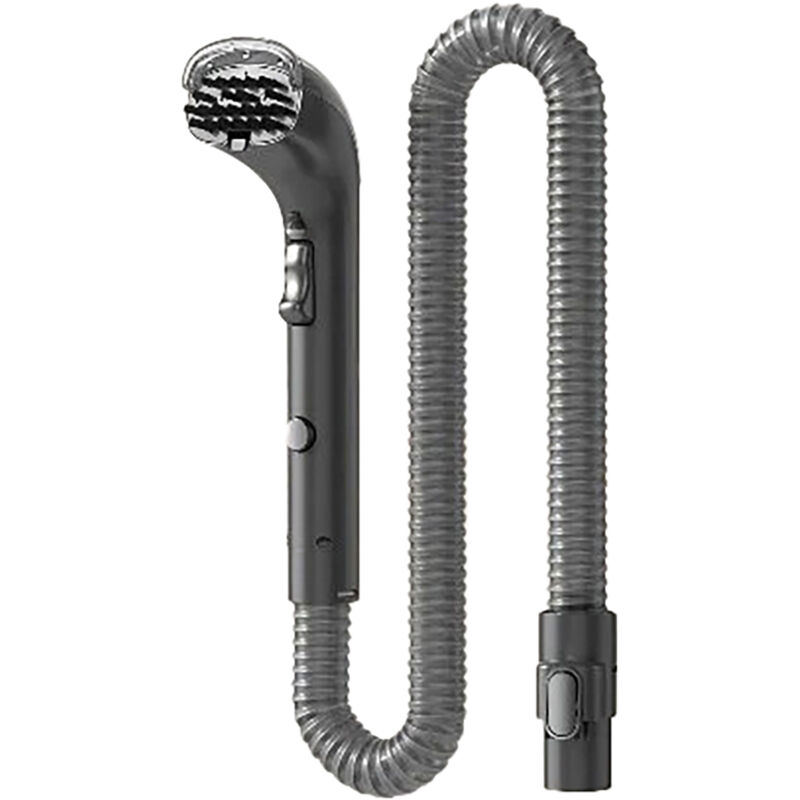 Brosse standard avec tuyau pour aspirateur UWANT B200 - grise