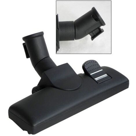 Brosse suceur pour Aspirateur BOSCH 17000731