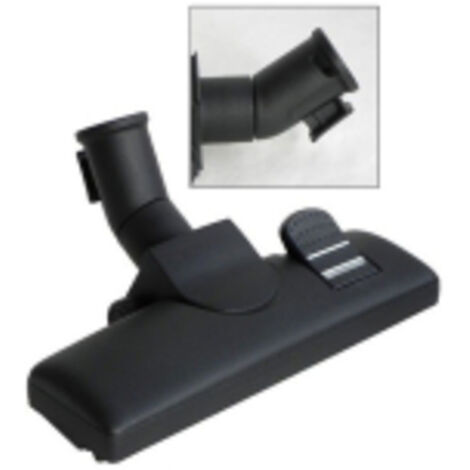 Brosse suceur pour Aspirateur BOSCH 17000731