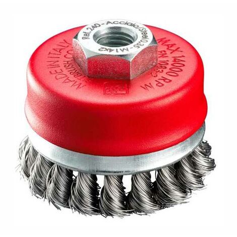 Brosse Tasse 70 Ma14 Rit Bl Sit