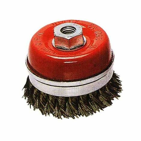 Brosse Tasse mm 80 Ma14 Ritorta 485.75 Pg