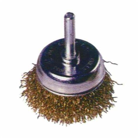 Brosse Tasse mm 85 Codulo 485.20 Pg