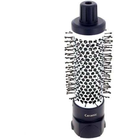Brosse thermique d=38mm, 11801000 - seche-cheveux babyliss