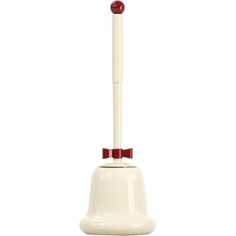Brosse Toilettes - Brosse WC Salle de Bain - Accessoires Salle De Bain