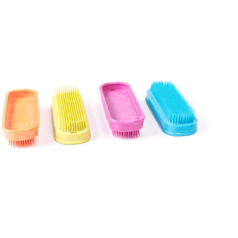 Brosse Tout Usage Première Injectée 1201 16x5,5x3cm Barbos - Universelle