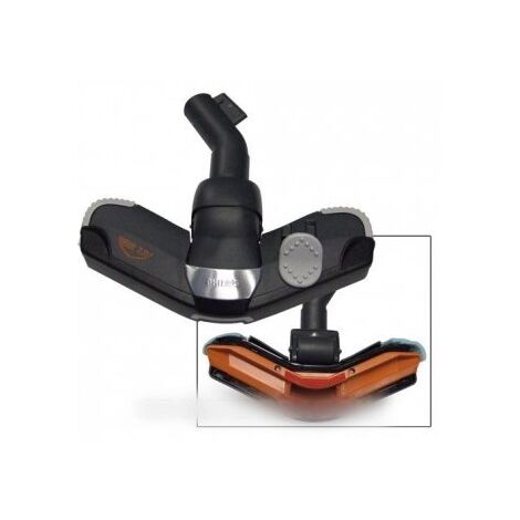 BROSSE TRI ACTIVE POUR ASPIRATEUR PHILIPS