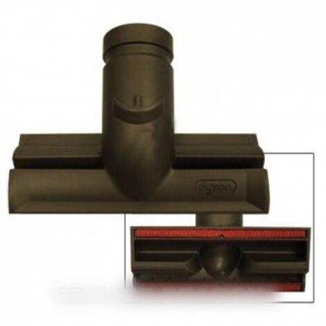 BROSSE TRIANGULAIRE POUR ASPIRATEUR DYSON