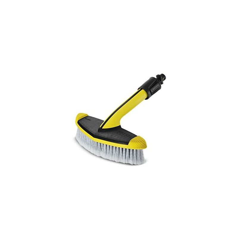 Karcher - Kärcher - 2.643-233.0 - Brosse triangulaire accessoire pour nettoyeur haute pression