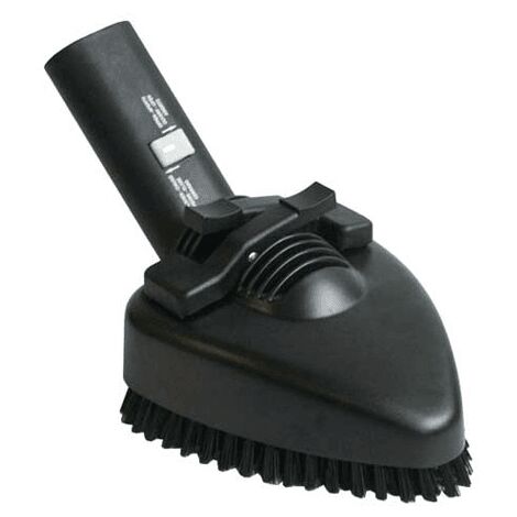 Brosse triangulaire pour PIECES ENTRETIEN DU LINGE PETIT...