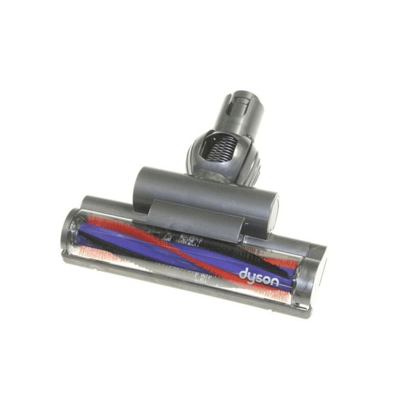 Dyson - brosse turbine pour pieces aspirateur nettoyeur petit...