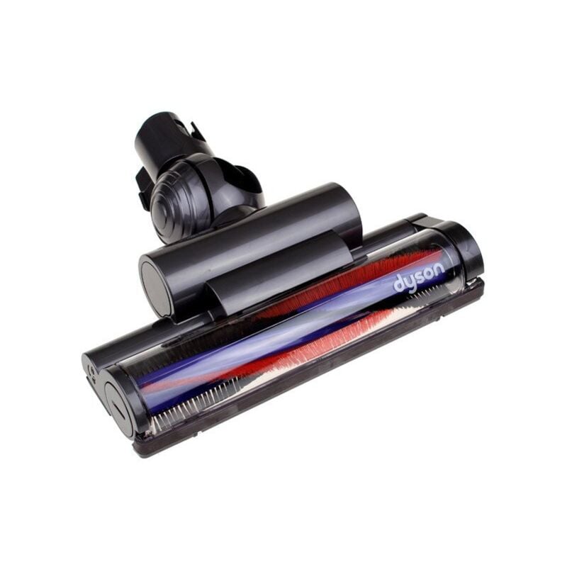 Dyson - Turbo brosse pour aspirateur dc52 dc54 dc78 cy18 963544-01