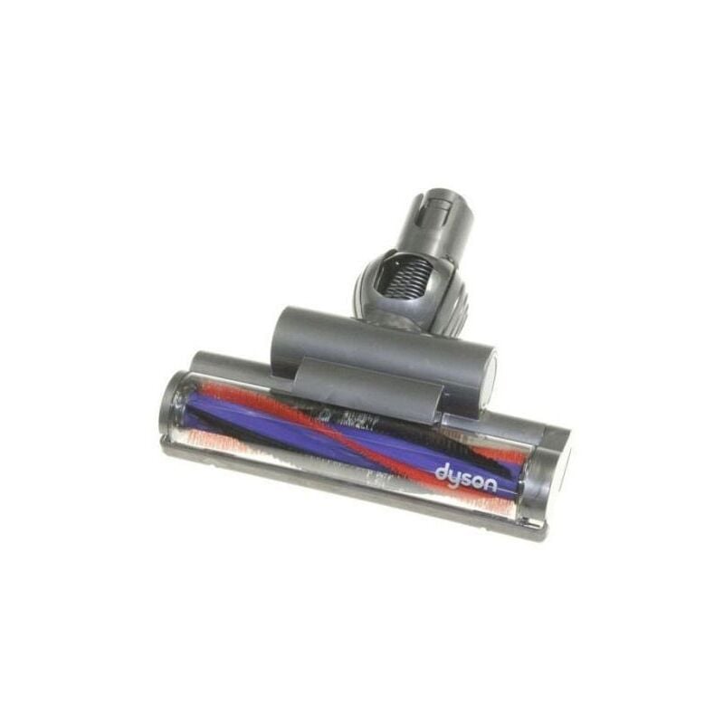 Dyson - brosse turbine head pour aspirateur DC52