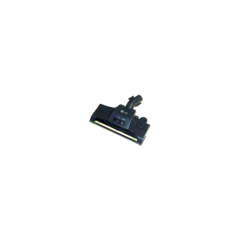 LG - Turbo brosse noire (a clip) (58880-46269) Aspirateur AGB69454402 AGB69454401