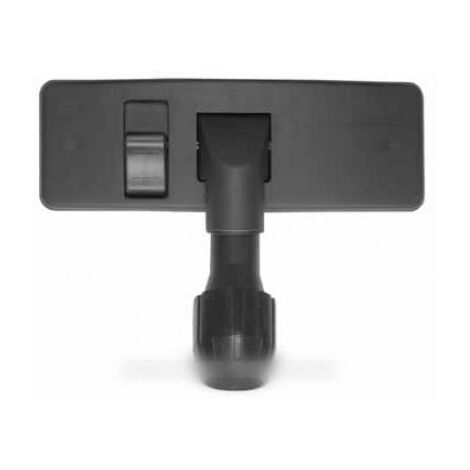 BROSSE UNIVERSELLE AVEC EMBOUT VISSABLE Ø30-37MM POUR ASPIRATEUR OU CENTRALE ASPIRATION TOUTES MARQUES