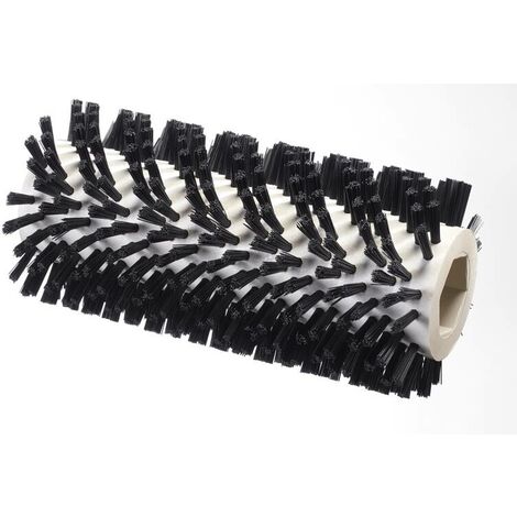 Brosse universelle de rechange pour GartenMeiser X-Brush GartenMeister