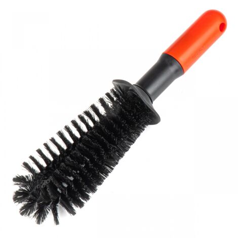 Brosse universelle pour jantes, large