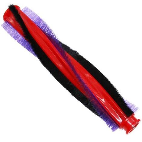 Brosse V6 pour Dyson V6 Slim DC59 DC62 SV03, accessoire de rouleau à brosse, pour brosse de rechange Dyson (18,5 cm)