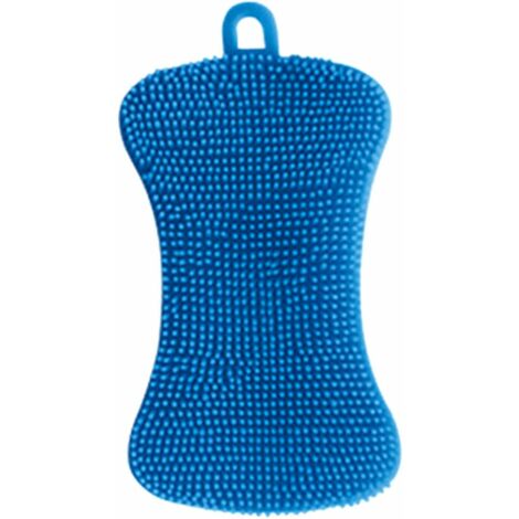 Brosse vaisselle super douce, brosse de nettoyage paissie, chiffon vaisselle de cuisine, tampon rcurer savonneux