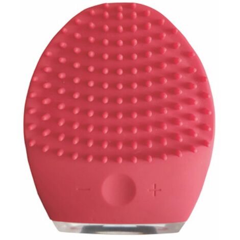 Brosse vibrante d'épilation pour chiens et chats