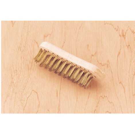 Brosse Violon 205x59mm - CHALIMONT