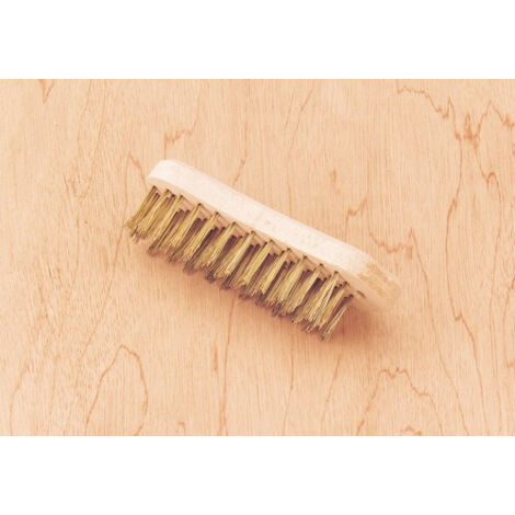 Brosse violon 5 rangs