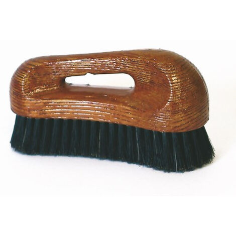 BROSSE VIOLON SOIES NATUR BPSN GERLON