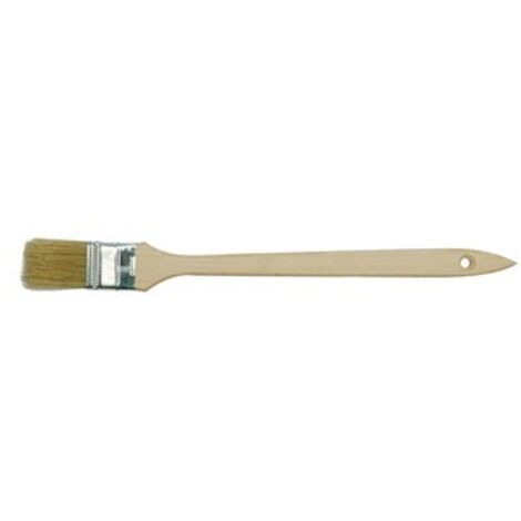 Brosse Vorel 50 mm - pour radiateurs et endroits difficiles d'accès