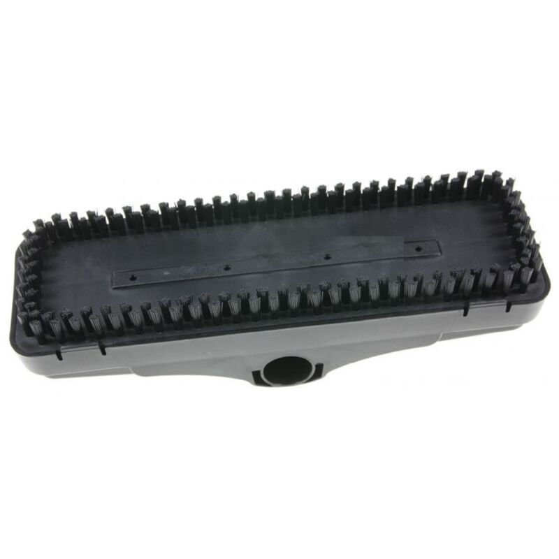 Polti - brosse vt comfort pour nettoyeur vapeur