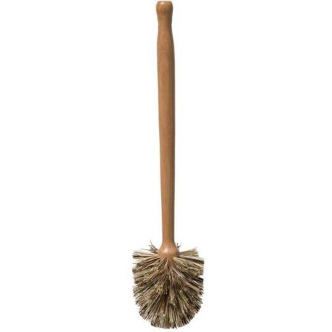 Brosse wc bois naturel - 5five