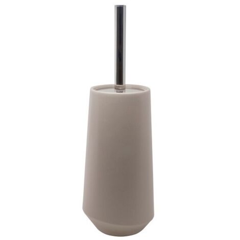 Brosse Wc Céramique ESSOS Sand matt Elements by Spirella