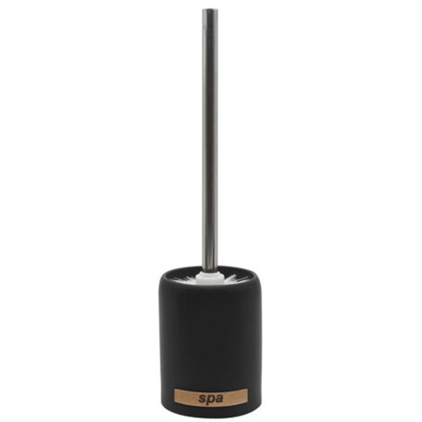 Brosse wc céramique Spa - MSV