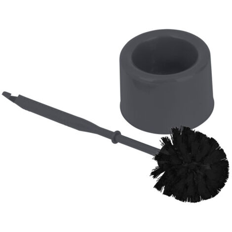 Brosse WC Design "Somaya" Anthracite